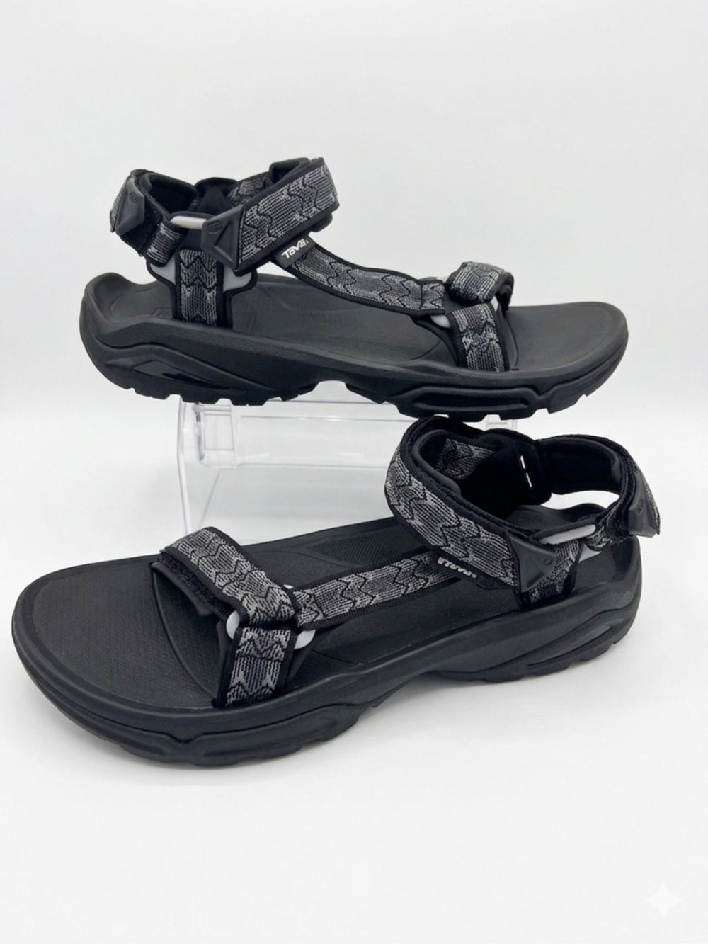 Teva Terra Fi 4 Cross Terra Sandals – Men’s Size 14